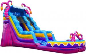water slide rentals - Family First Events & Rentals