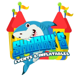 Sharky's Events & Inflatables - Tampa Bay's Best Event Rental Company