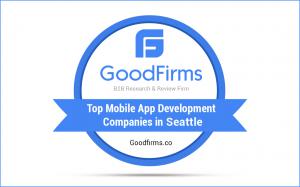 Top Mobile App Development Companies in Seattle