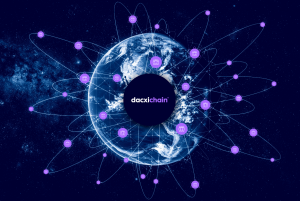 Dacxi Chain Global Equity Crowdfunding Network