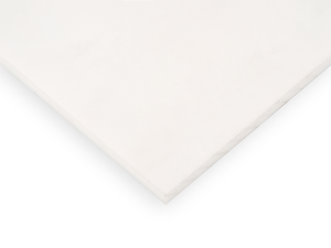 Natural PTFE Sheet