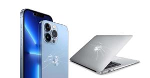Apple Repair Service DOHA