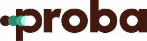 Logo of Proba