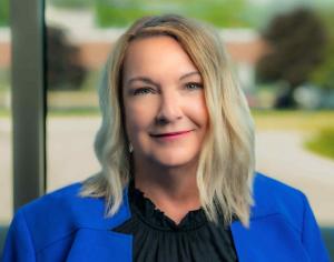 Shelley Stubbendeck, Milwaukee Rehab CEO