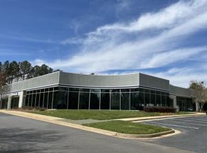 Martin Technical Office In Kennesaw