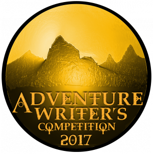Adventure Writers Competition