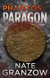 Phaistos Paragon by Nate Granzow is the 2017 Grandmaster award winner