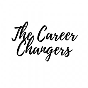 The Career Changers Logo