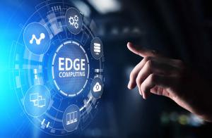 Edge Computing Market