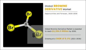 Bromine Derivatives Market