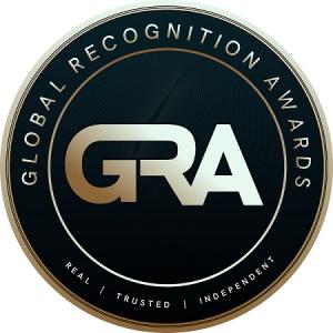 Global Recognition Award