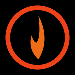 FireRing Studio logo