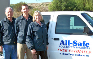 All Safe Pool Fence & Covers Has Been in Business 20+ Years