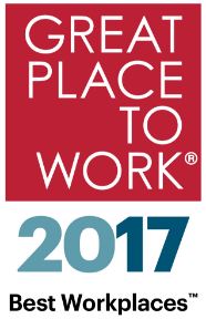 Qualbe is a Fortune Best Place to Work 2017 Best Small Workplace