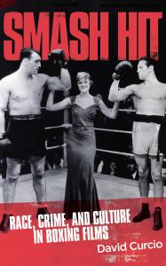 Smash Hit front cover with Primo Carnera, Myrna Loy, and Max Baer