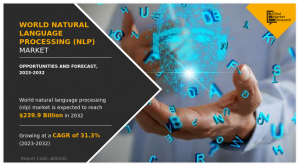 Natural Language Processing (NLP) Market Size