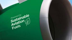 Sustainable Aviation Fuel Market