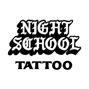 NightSchool Tattoo