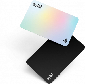 Eylet Digital Business Cards