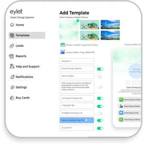Eylet Teams