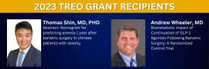 2023 Grant Awardees