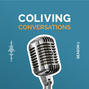 Coliving Conversations podcast