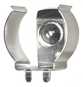 18650 LI-Ion battery clip