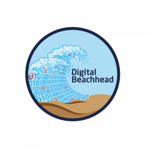 Digital Beachhead, vCISO, Cybersecurity, Risk Management, Compliance, Fractional