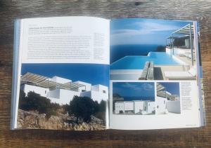 Cool Homes in Hot Places by Suzanne Trocmé