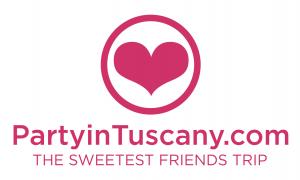 Participate in Recruiting for Good's 1 referral 1 reward to help fund Girls Design Tomorrow and earn the sweetest trip to party in Tuscany with 10 friends #1referral1reward www.PartyinTuscany.com