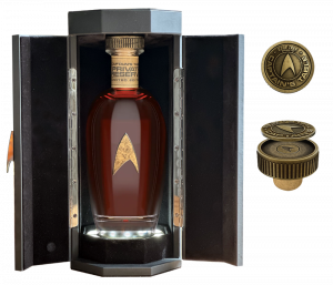 Introducing The Captain's Table Series