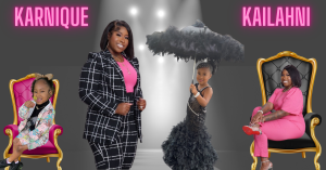 Karnique and Kailanhni Together