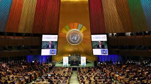 LAQI ONU