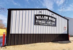 Willow Wood Storage Centers