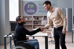 NDIS Disability Care and Support Providers in Melbourne, Victoria, Australia