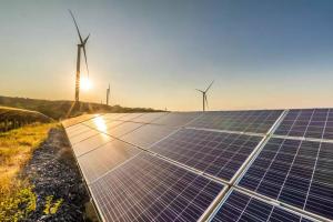 Renewable Energy Market