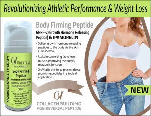 Body Firming HGH Peptides