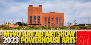 Powerhouse Arts, Brooklyn (Photo credit: Albert Vecerka / Esto)