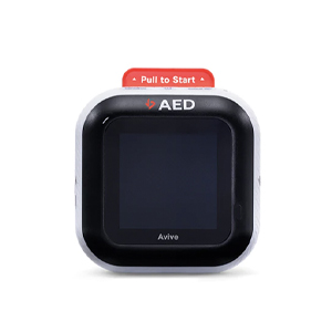 Avive Connect AED