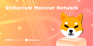 Shibarium Mainnet Network