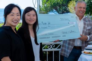 Scholarship Winner Mental Health California Scholarship Winner From Alter Health