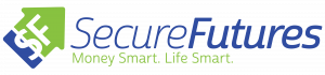 SecureFutures' Logo