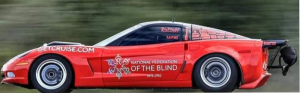 World Record Winning Car