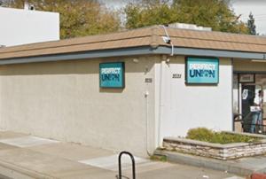 Perfect Union Dispensaries Sacramento Eastside Location California