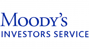 Moody's Investors Services logo