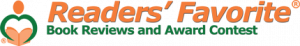 Readers' Favorite logo