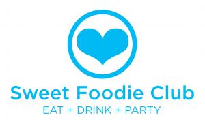Participate in Recruiting for Good's 1 referral 1 reward to help fund causes you love and earn The Sweetest Foodie Club Rewards; enter drawing to win trip for 2 to 2024 NYC Wine & Food Festival #sweetfoodieclub www.SweetFoodieClub.com