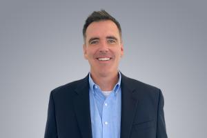 Corporate Headshot Picture of Bill Tierney, Chief Sales Officer, The ProLift Rigging Company