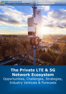 The Private LTE & 5G Network Ecosystem: 2023 – 2030