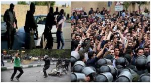 The Iranian regime devised an extensive strategy to suppress students and young learners. This included an array of oppressive measures aimed at both universities and schools, targeting the very focal points that fueled the stubborn spirit of the uprising.